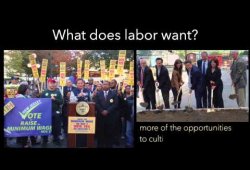 Honoring New Jersey Workers on Labor Day